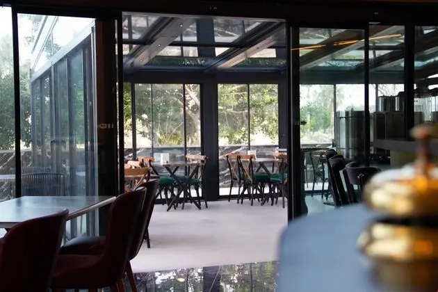 Kiyi Park Hotel - Genel