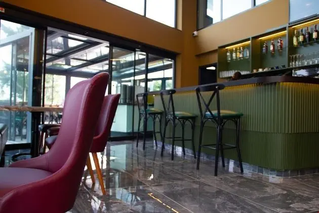Kiyi Park Hotel - Genel