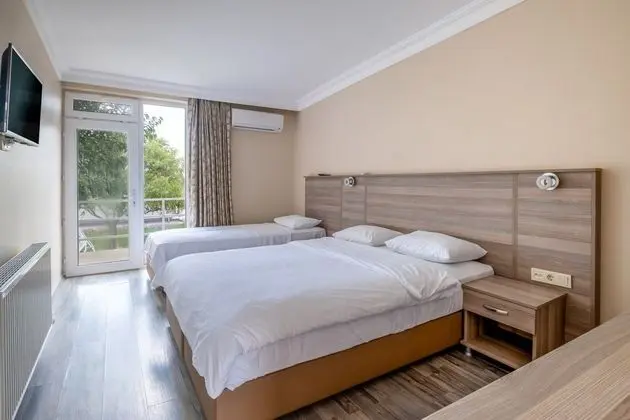Kıyıköy Resort Hotel