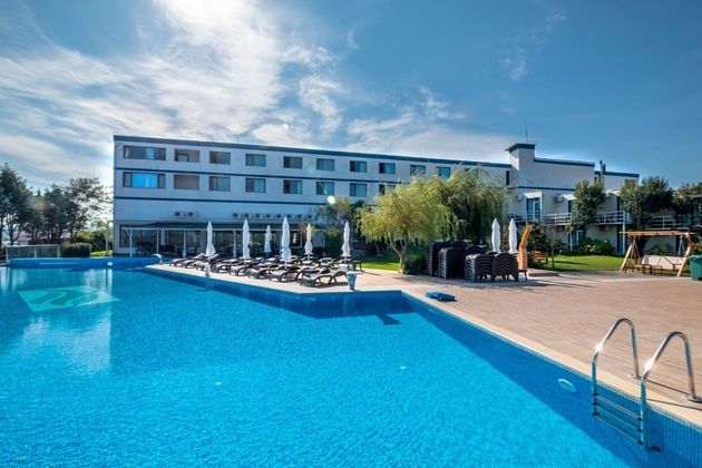 Kıyıköy Resort HotelFotoğrafı