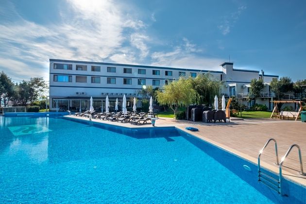Kıyıköy Resort HotelFotoğrafı