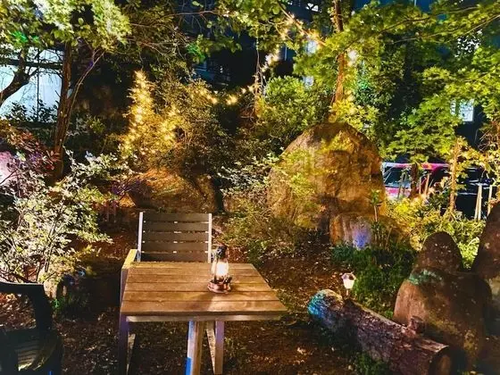 Hotel & Resort Kiyomizu Bozanso - Dış Mekan