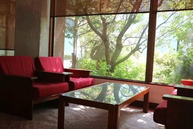 Hotel & Resort Kiyomizu Bozanso - Öne Çıkan Resim