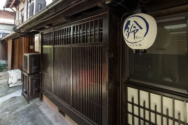 Kiyomizu Villa