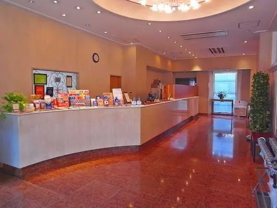 Hotel Kizankan