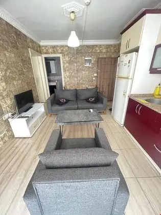 Kızıl Suit House - Genel