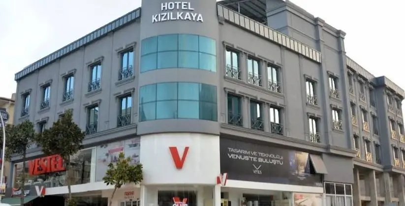 Kızılkaya Business Hotel