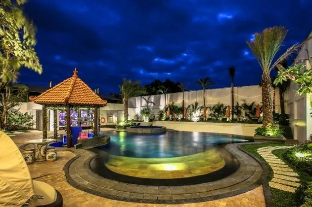KJ Yogyakarta