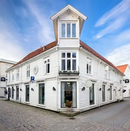 Kjøbmandsgaarden Hotel - Öne Çıkan Resim