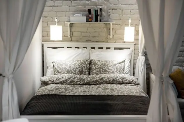 KK Apartments