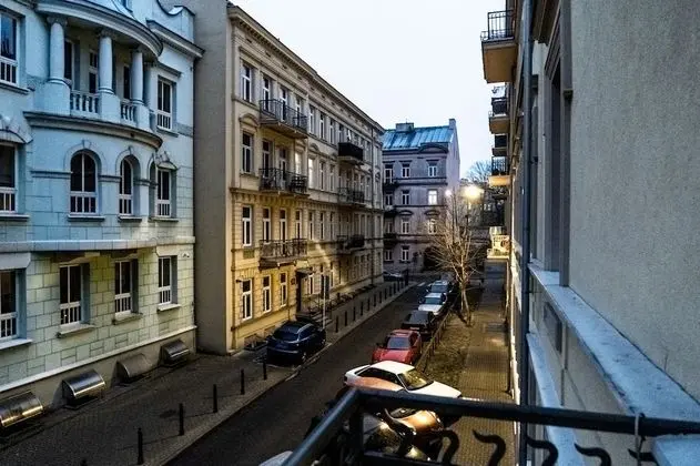 KK Apartments