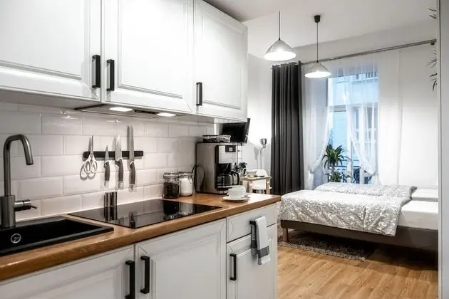 KK Apartments - Öne Çıkan Resim