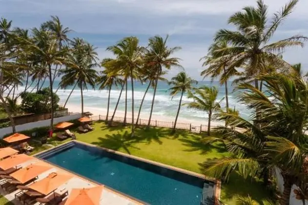 KK Beach - 1