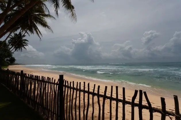 KK Beach - Plaj