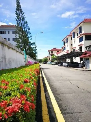 KK City HomeSuite at KK City Center 1