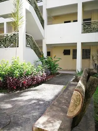 KK City HomeSuite at KK City Center 1 - Dış Mekan