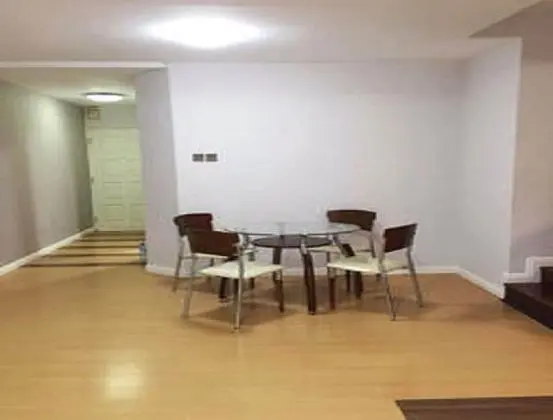 KK City HomeSuite at KK City Center 1 - Oda Düzeni