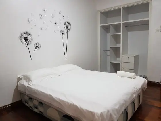 KK City HomeSuite at KK City Center 4