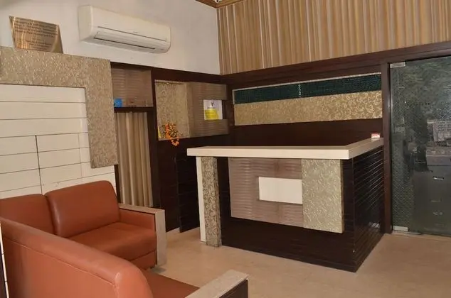 Hotel KK Continental
