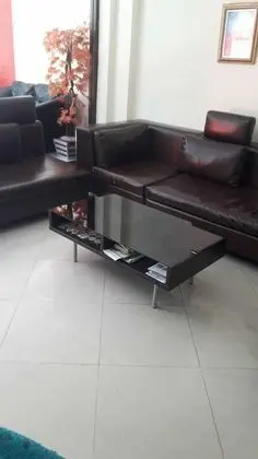 KK Guest House Patong Phuket - Lobi