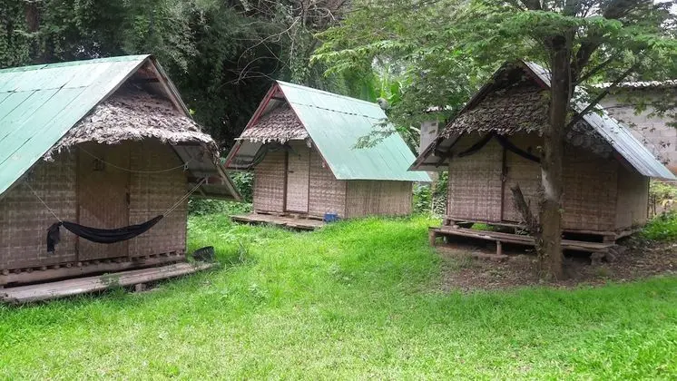 KK Hut