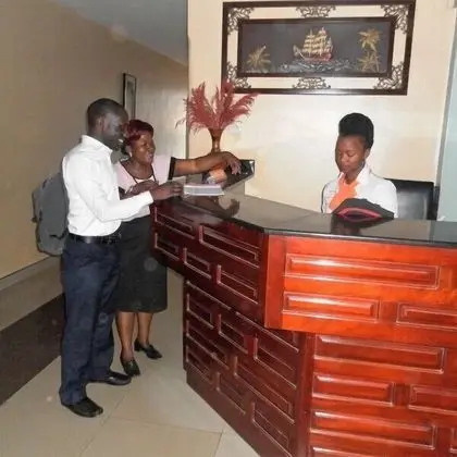 KK Trust Hotel