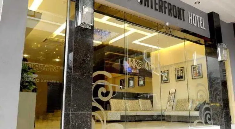 Kk Waterfront