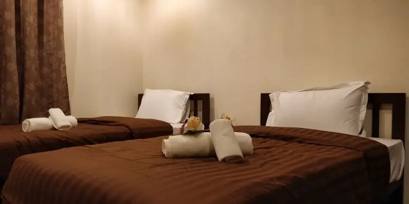 KK11 Boutique Inn