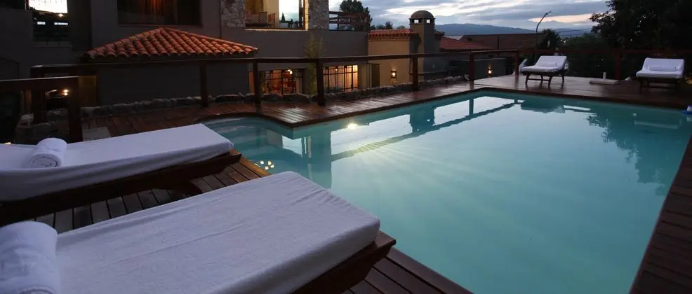 Kkala Boutique Hotel