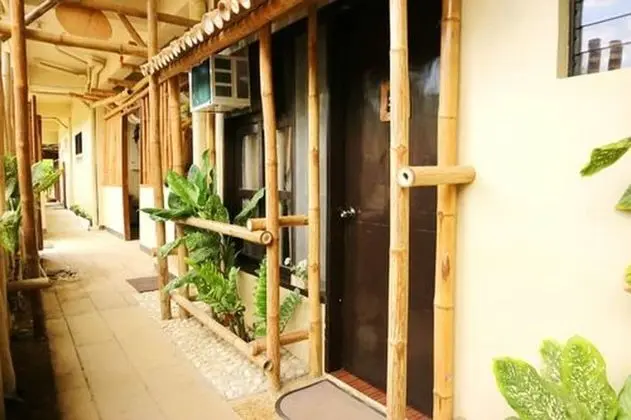 KKG Resort - Dış Mekan