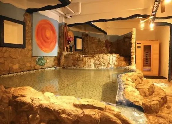 KKG Resort - Havuz