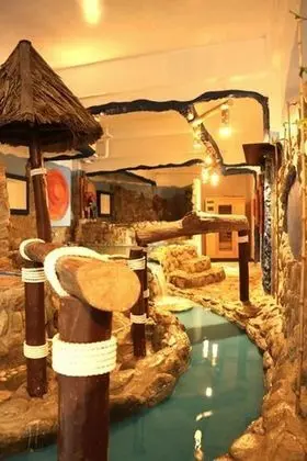KKG Resort - Spa
