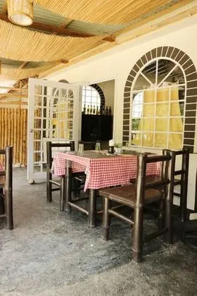KKG Resort - Yerinde Yemek