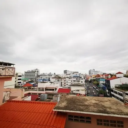 KKinn South Pattaya Hotel