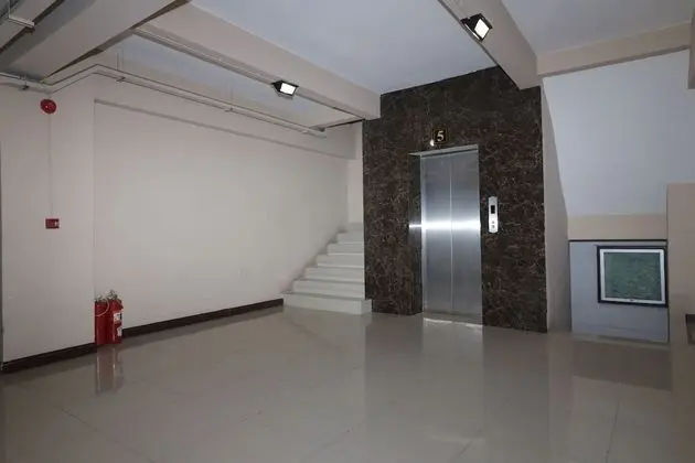 KKinn South Pattaya Hotel - İç Mekan