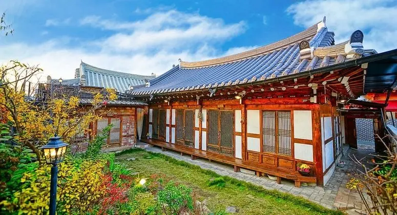 Kkot Daegwol