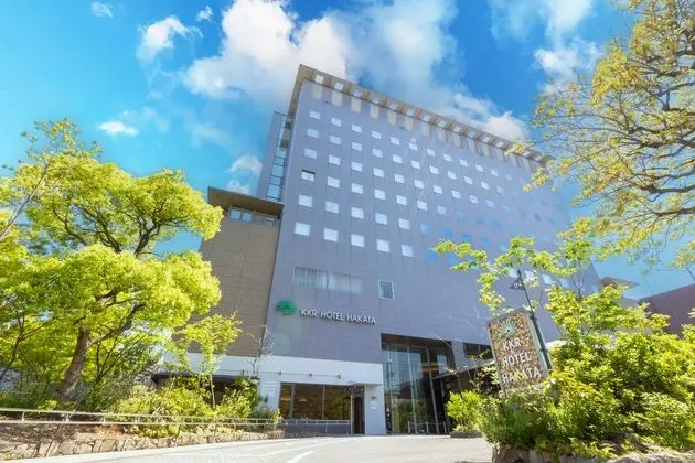 KKR Hotel Hakata