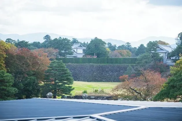 KKR Hotel Kanazawa