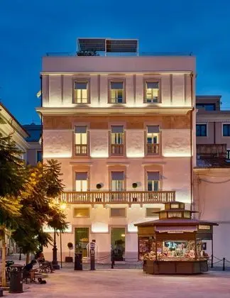 Kkult Boutique Hotel