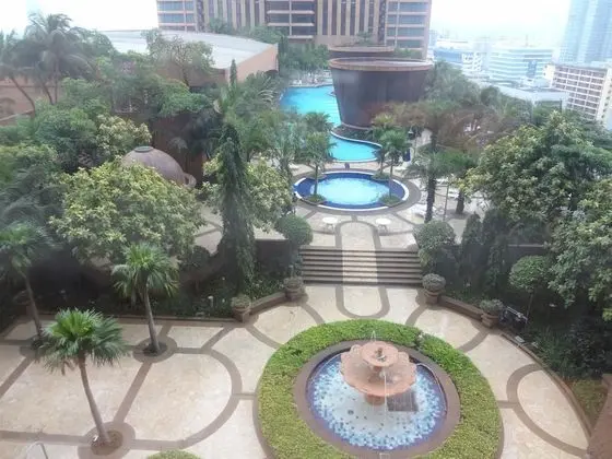 KL Better Apartment At Times Square - Dış Mekan