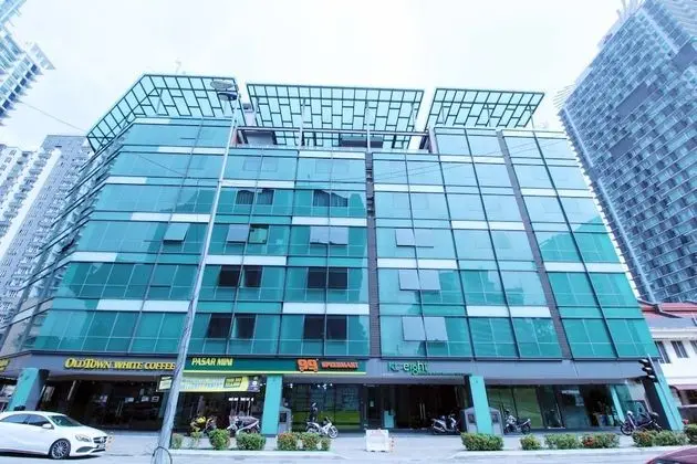 KL Eight Suites