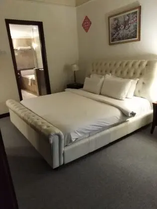 KL Empire Suites at Times Square KL - Oda