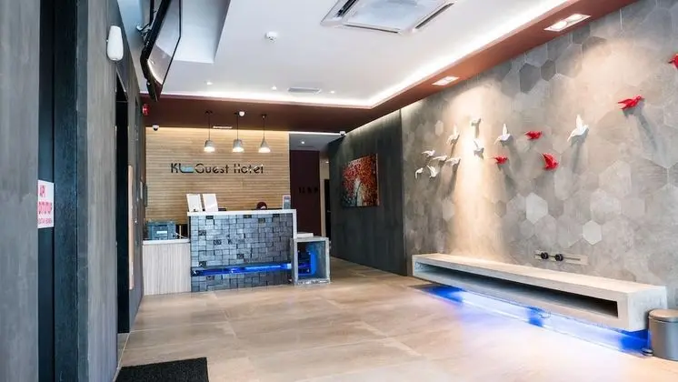 KL Guest Hotel - Öne Çıkan Resim
