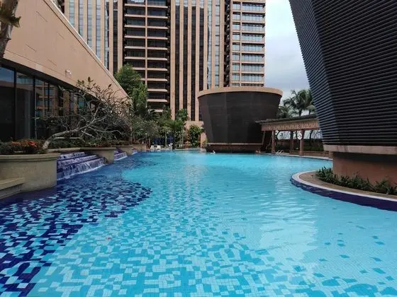 KL Millennium Suites at Times Square