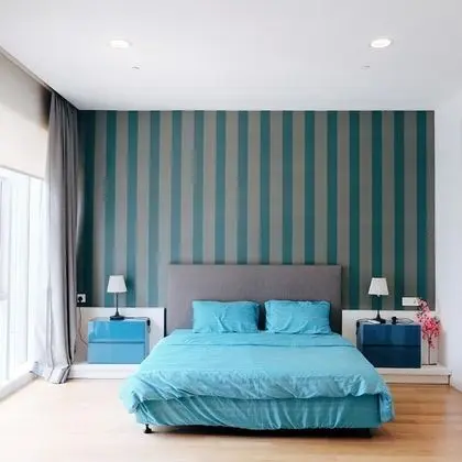 KL Platinum Suites by SNC - Oda