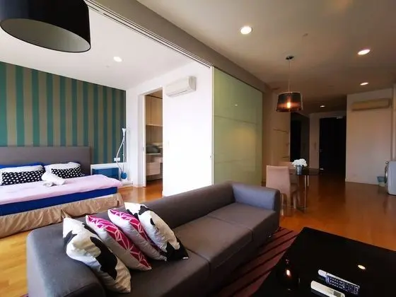 KL Platinum Suites by SNC - Öne Çıkan Resim