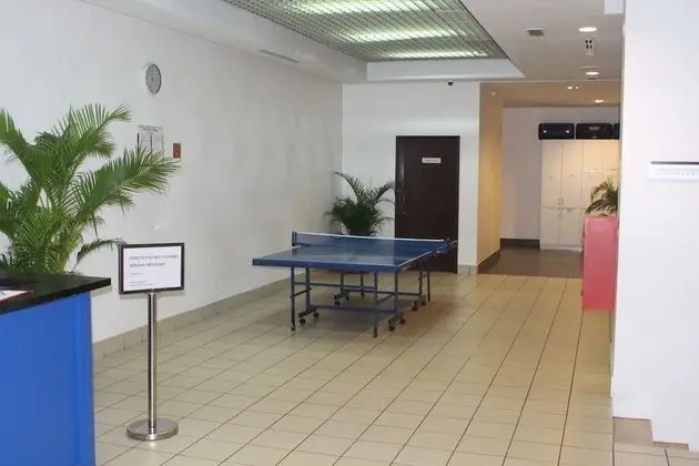 KL Service Suite at Times Square - Spa
