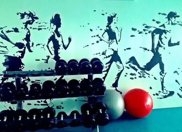 KL Serviced Residences - Fitness