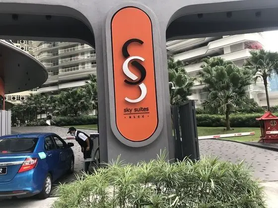 KL Sky Suites KLCC by SA