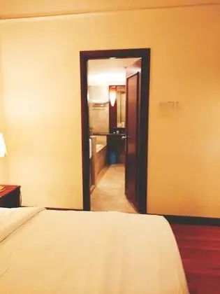 KL Smart Suite At Kuala Lumpur - Oda